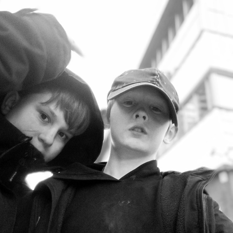 Кирюха Семенов