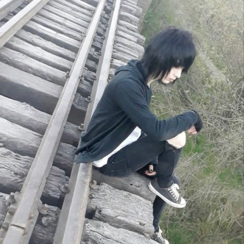 Маскара Калижына