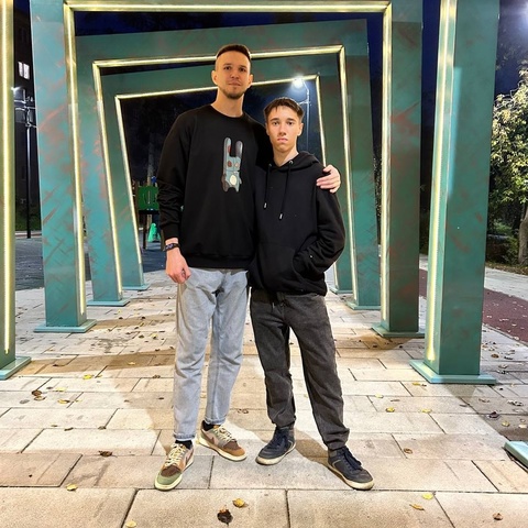 Кирилл Утюмов